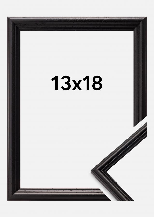 Cadre Horndal Verre Acrylique Noir 13x18 cm