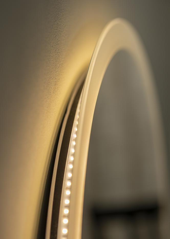 KAILA Miroir Circular LED 60 cm 