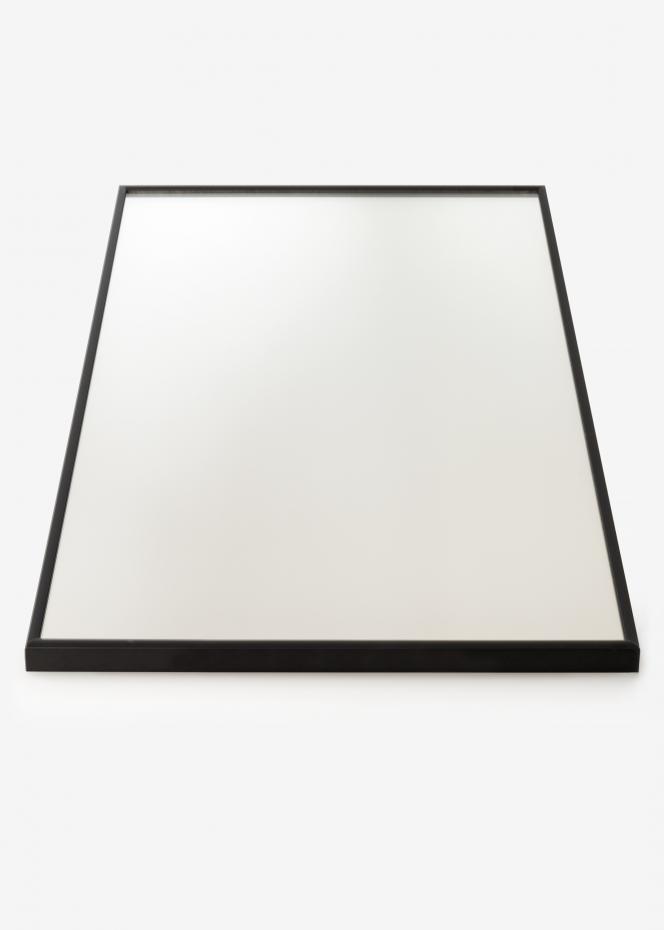 Miroir Narrow Noir 41x81 cm