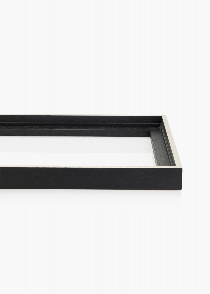 Caisse amricaine Lexington Noir / Silber 42x59,4 cm (A2)