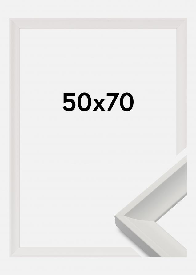 Cadre Öjaren Blanc 50x70 cm