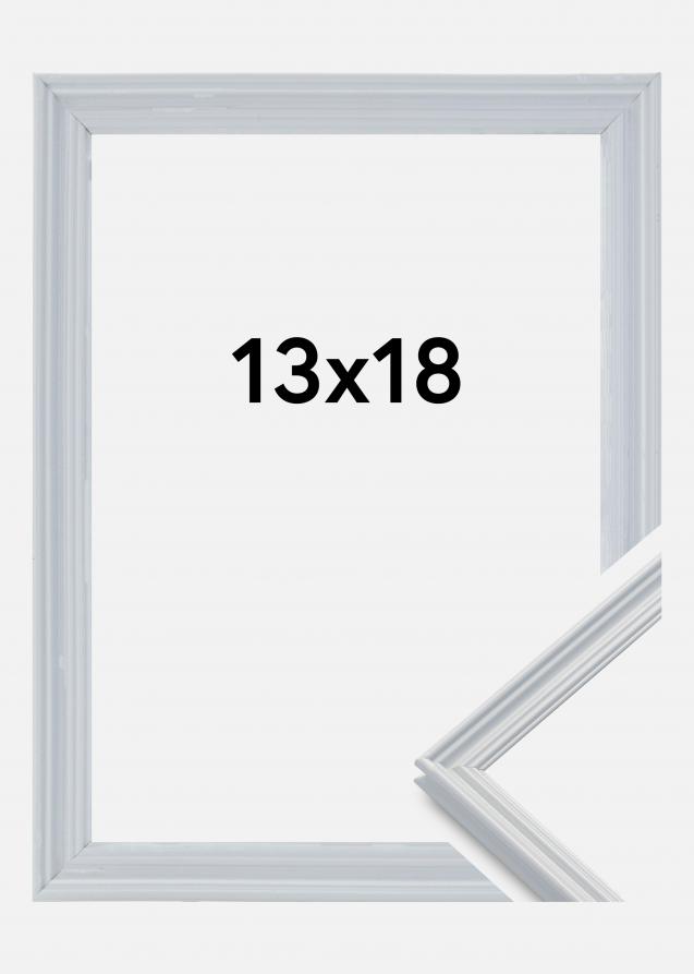 Cadre Verona Blanc 13x18 cm