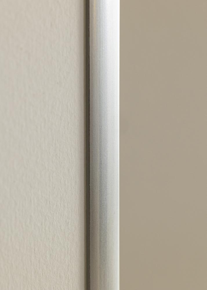 Cadre New Lifestyle Verre Acrylique Argent 29,7x42 cm (A3)