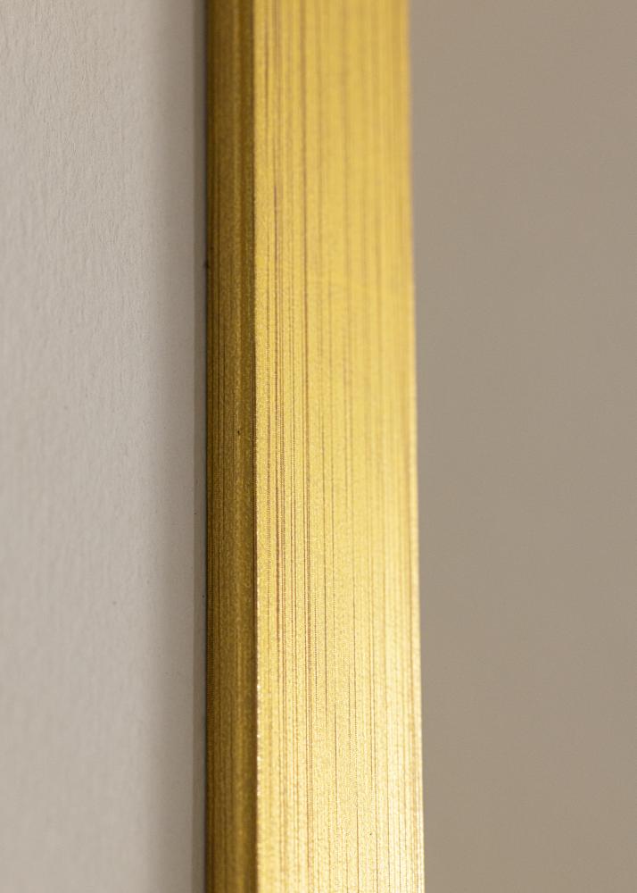 Cadre Falun Or 28x35 cm