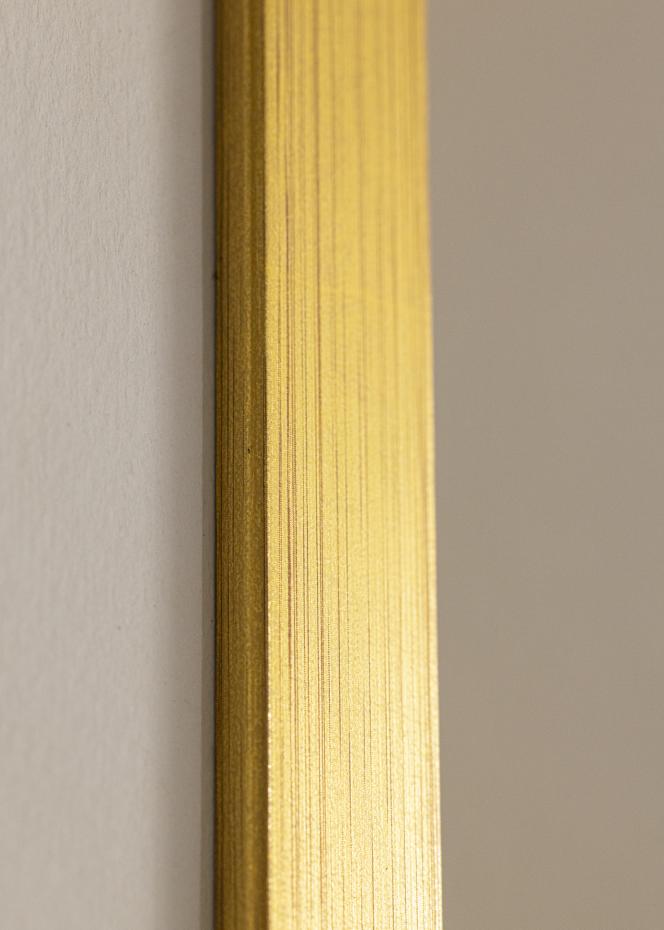 Cadre Falun Or 70x100 cm