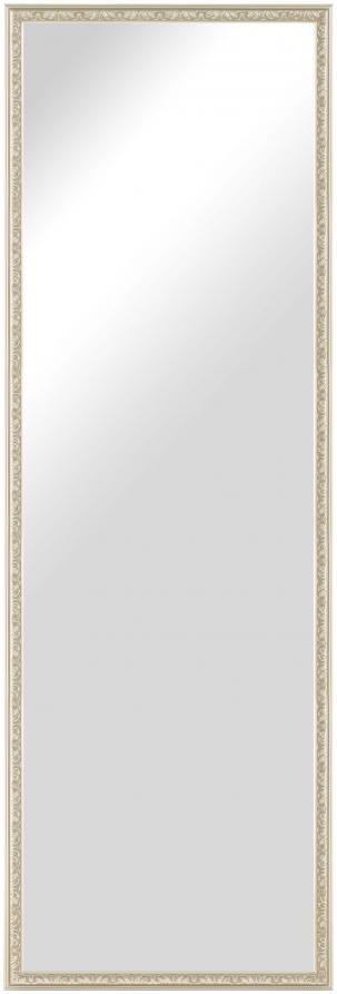 Miroir Nostalgia Argent 40x120 cm