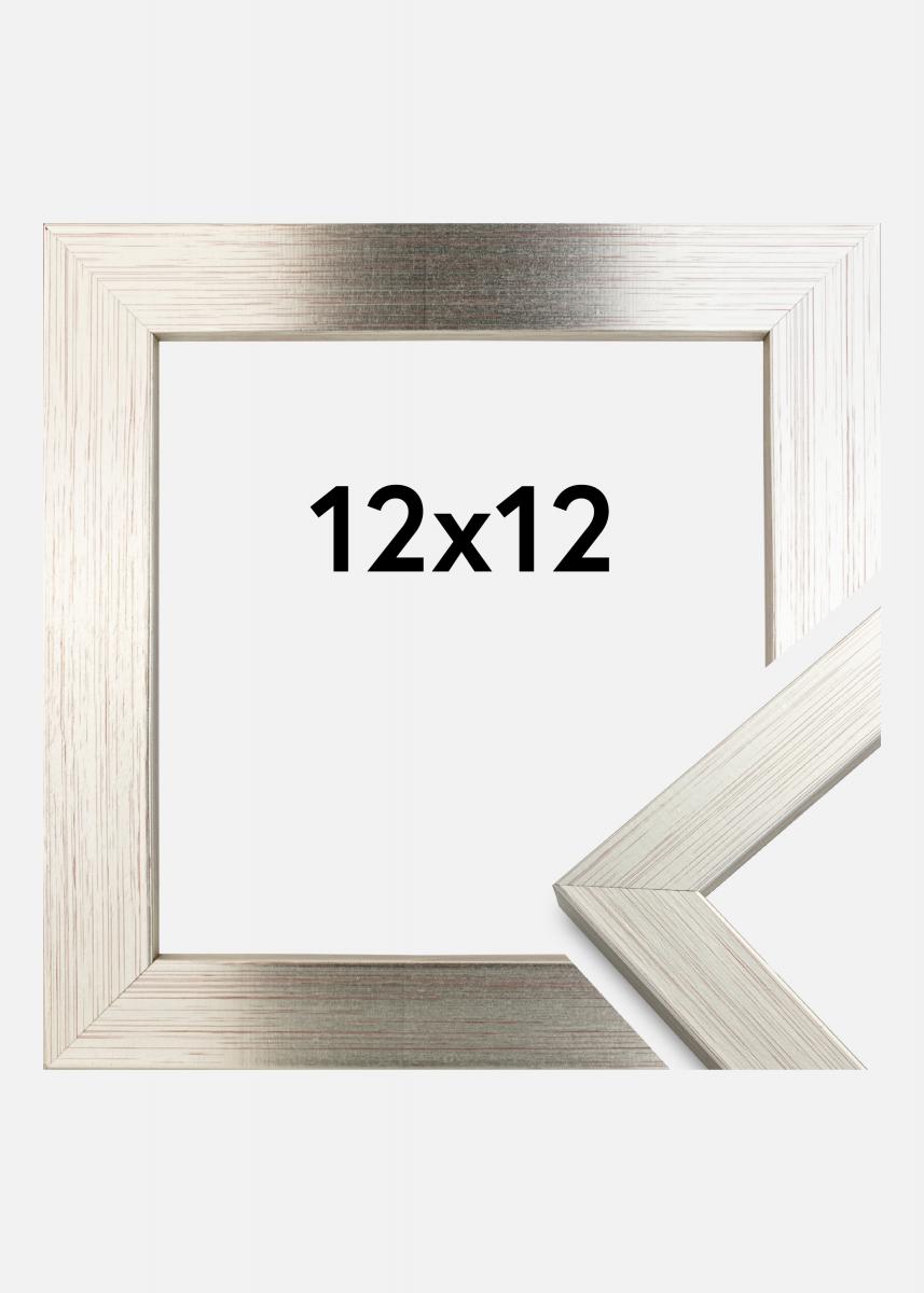 Achetez Cadre Silver Wood Verre Acrylique 61x91,5 cm ici - BGASTORE.CH