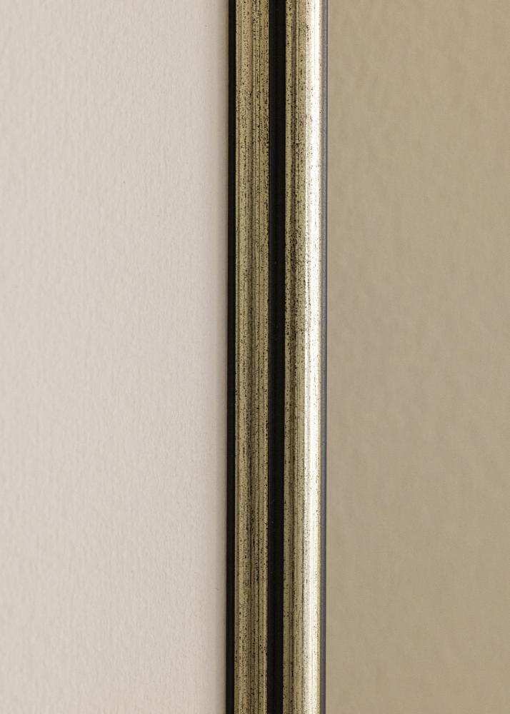 Cadre Horndal Verre Acrylique Argent 20x25 cm