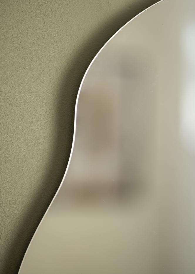 Miroir Thin Cloud 40x80 cm