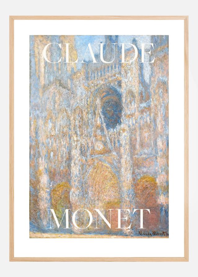 The Cour d' Poster
