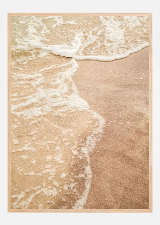 Seashore Poster