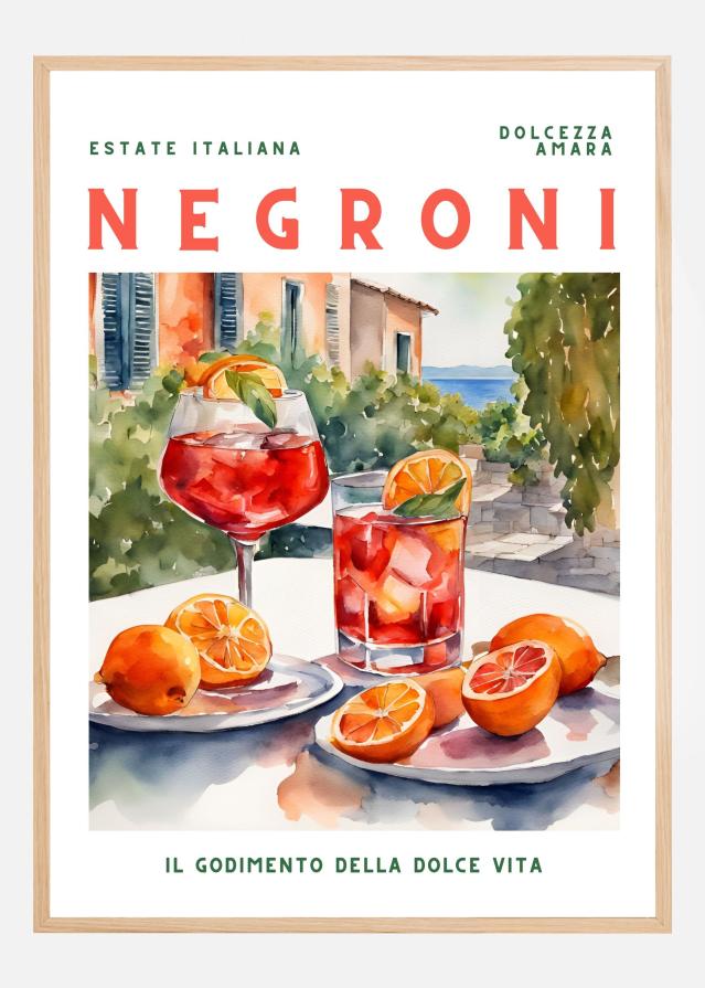 50 Poster