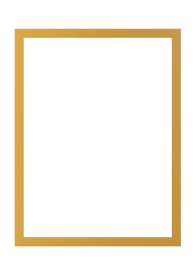 Cadre Selection Verre Acrylique Pineapple Yellow 29.7x42 cm (A3)