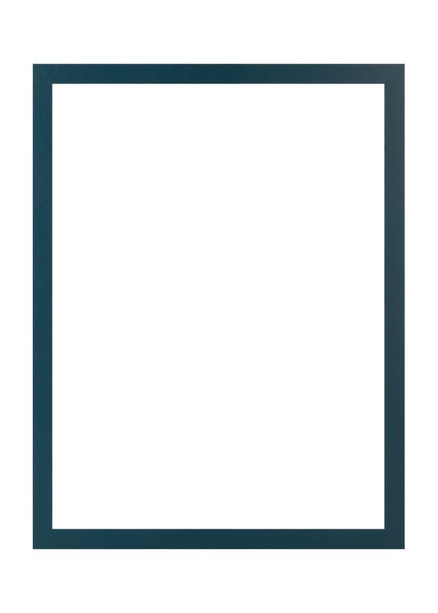 Cadre Selection Verre Acrylique Ocean Blue 30x30 cm