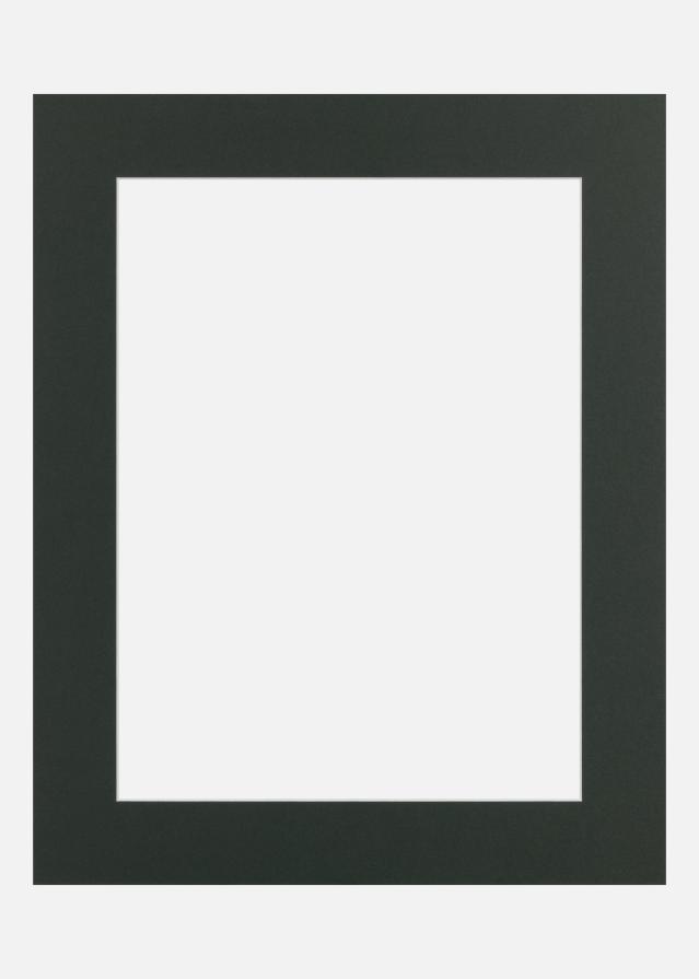 Passe-partout Bonsai (noyau blanc) A3 29,7x42 cm (19x29)