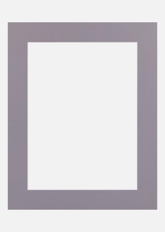 Passe-partout Sweet Tart (noyau blanc) 30x40 cm (20x28,7 - A4)