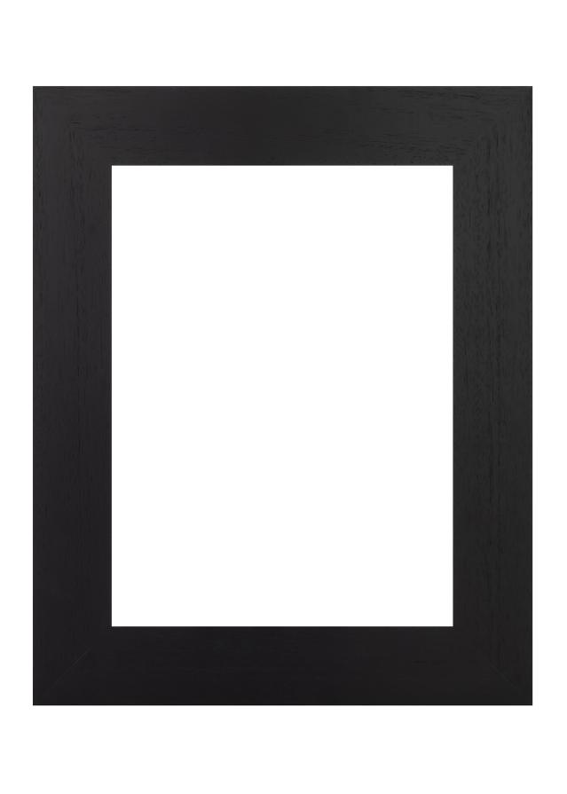 Cadre Dover Verre Acrylique Noir 50x70 cm