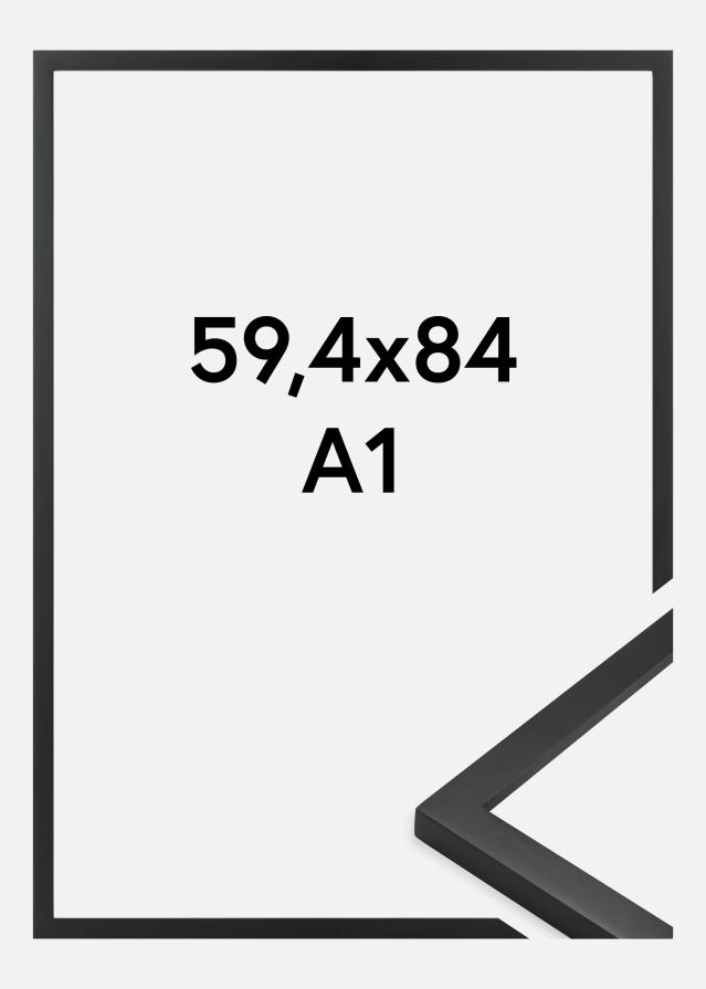 Premium by BGA Noir 59,4x84 cm (A1)