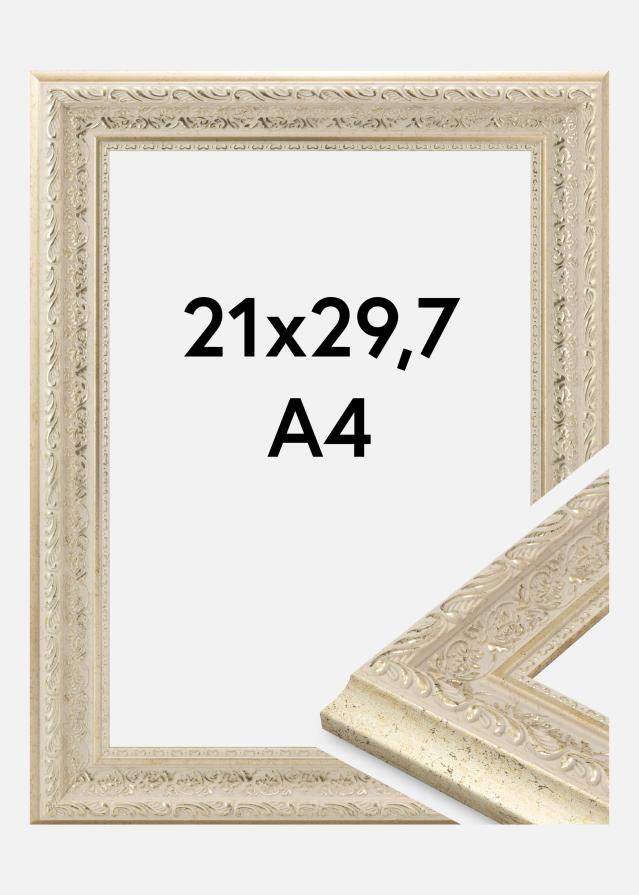 Cadre Toro Verre Acrylique Sand 21x29.7 cm (A4)