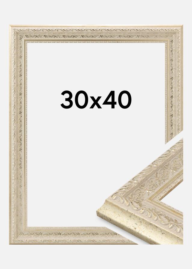 Cadre Toro Verre Acrylique Sand 30x40 cm