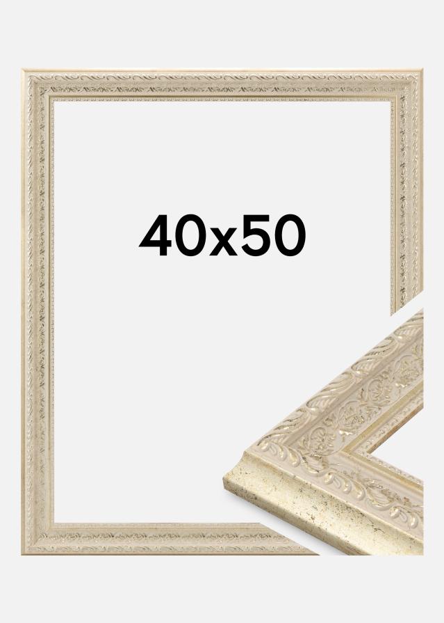 Cadre Toro Verre Acrylique Sand 40x50 cm