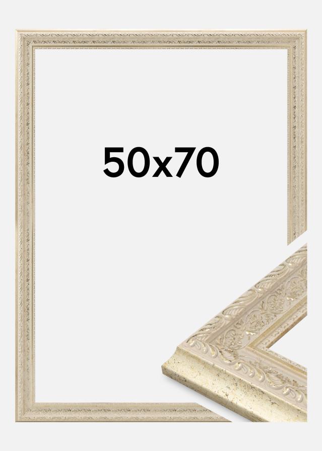 Cadre Toro Verre Acrylique Sand 50x70 cm