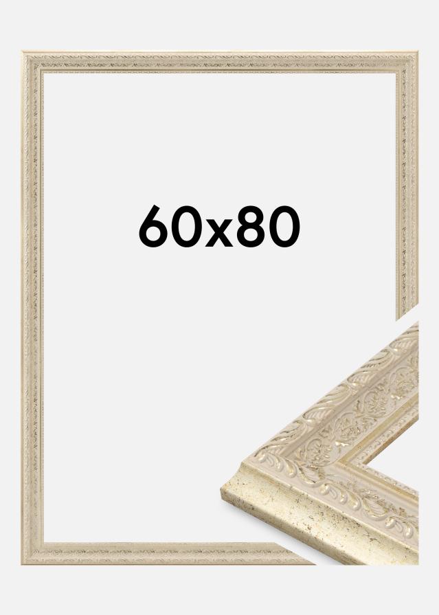 Cadre Toro Verre Acrylique Sand 60x80 cm