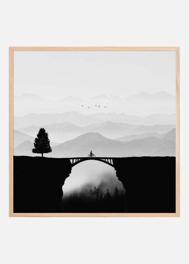 Dream vacation Poster