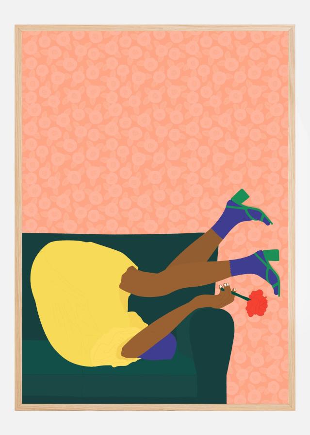 New Year's Eve Poster