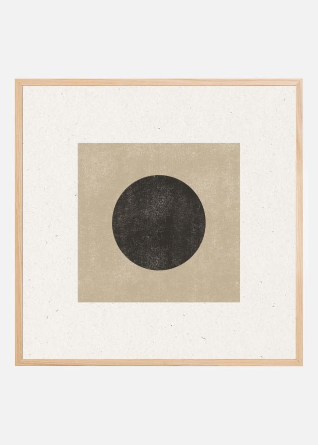 Eclipse Silence Poster