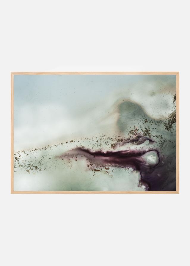 Tranquility Dance Poster