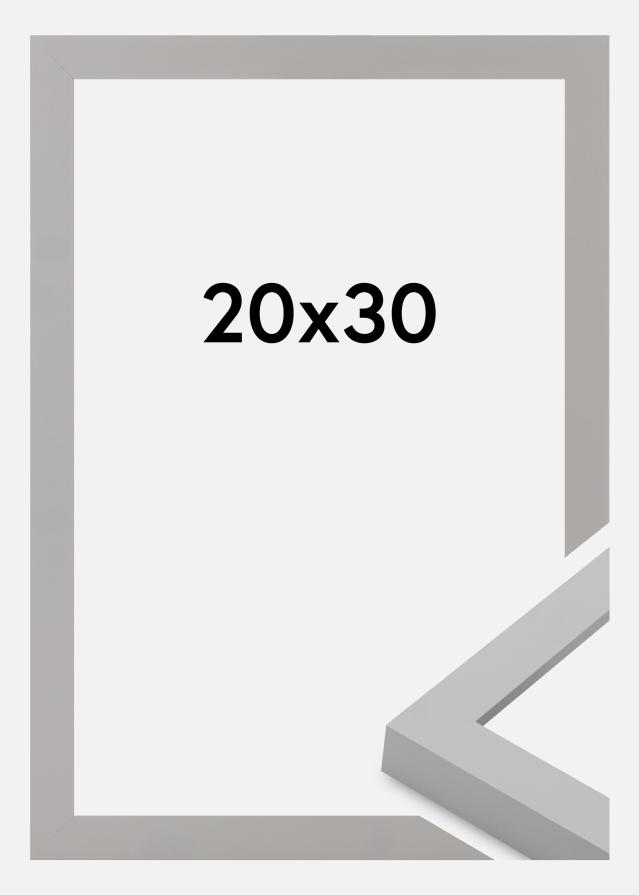 Cadre Selection Verre Acrylique Sand 20x30 cm