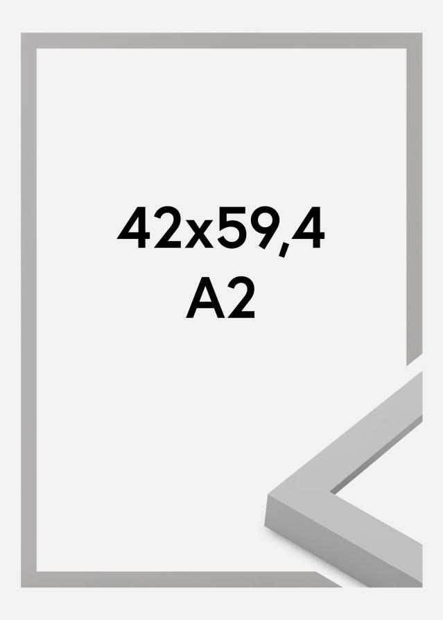 Cadre Selection Verre Acrylique Sand 42x59.4 cm (A2)