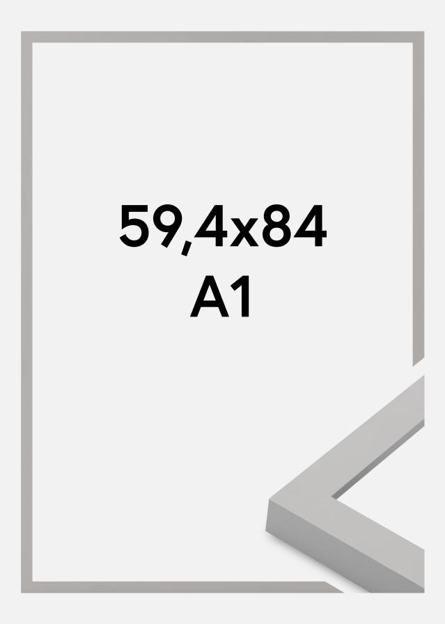 Cadre Selection Verre Acrylique Sand 59.4x84 cm (A1)