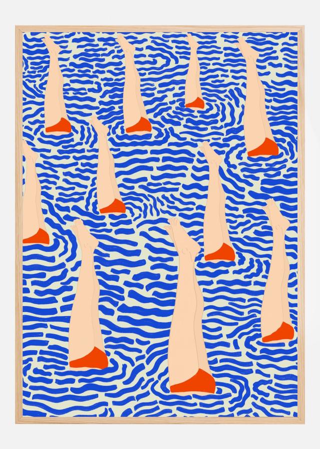 BaApistas Poster