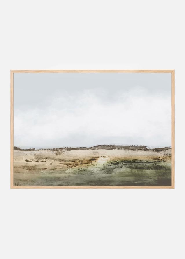 Cliffs Poster