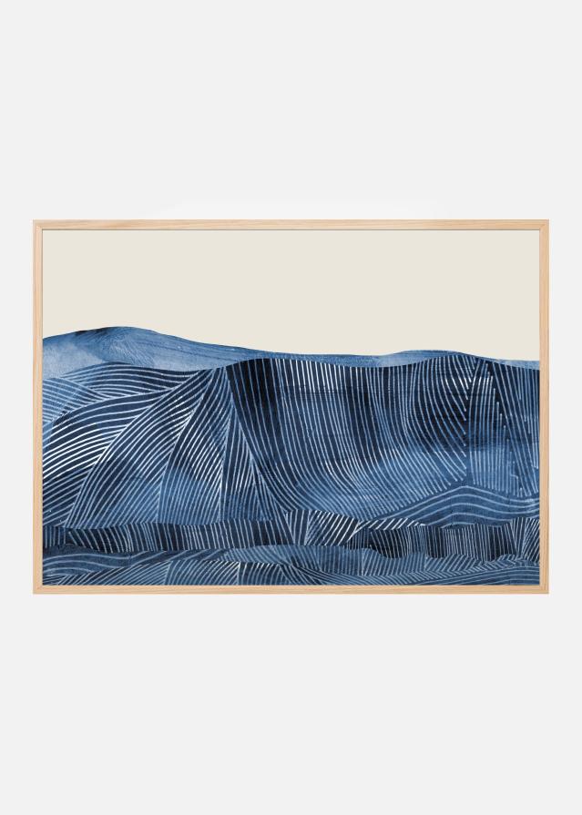 Harvest Poster
