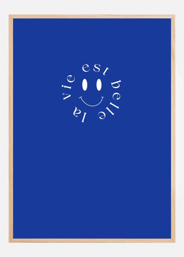 SMILE Poster