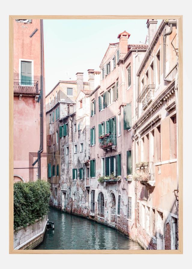 Venicepastel Ratio2x3 Copy Poster