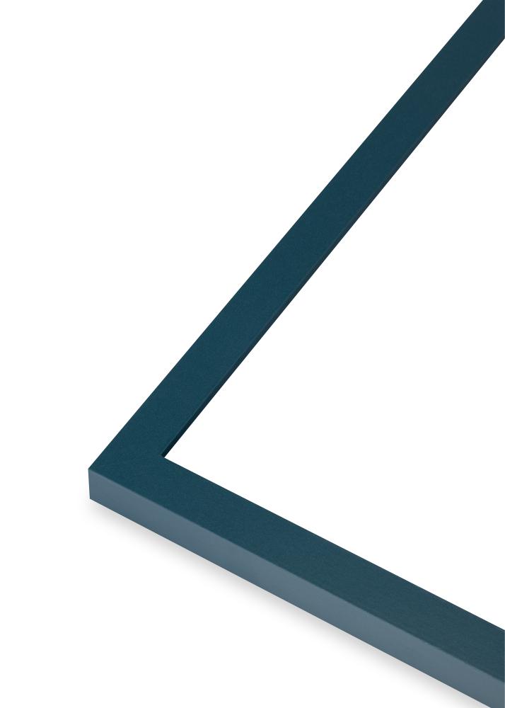 Cadre Selection Verre Acrylique Ocean Blue 30x30 cm