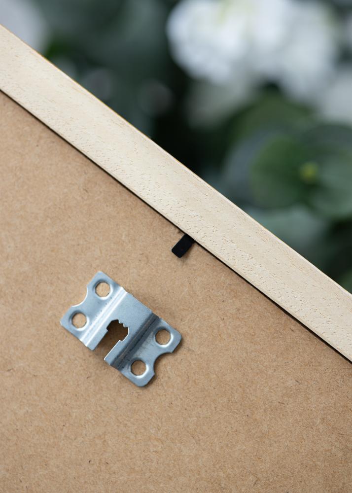 Cadre Cornwall Verre Acrylique Or 30x45 cm