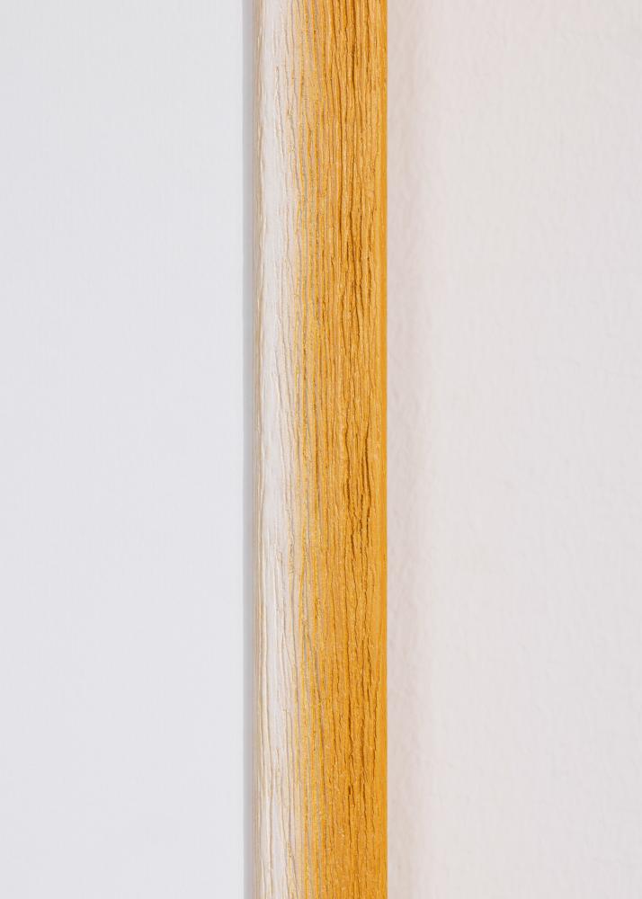 Cadre Cornwall Verre Acrylique Or 30x45 cm