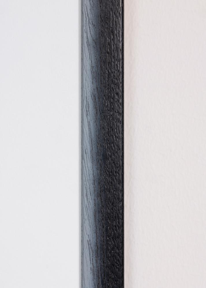 Cadre Cornwall Verre Acrylique Noir 20x30 cm