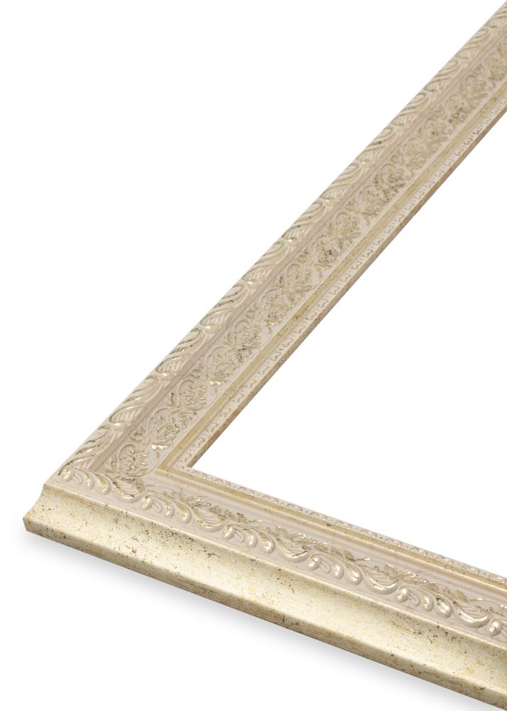 Cadre Toro Verre Acrylique Sand 50x50 cm