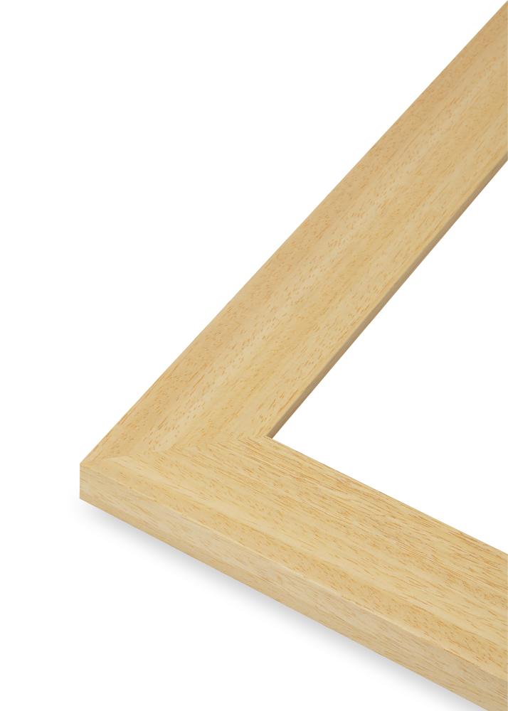 Cadre Pembrokeshire Verre Acrylique Chêne 30x45 cm