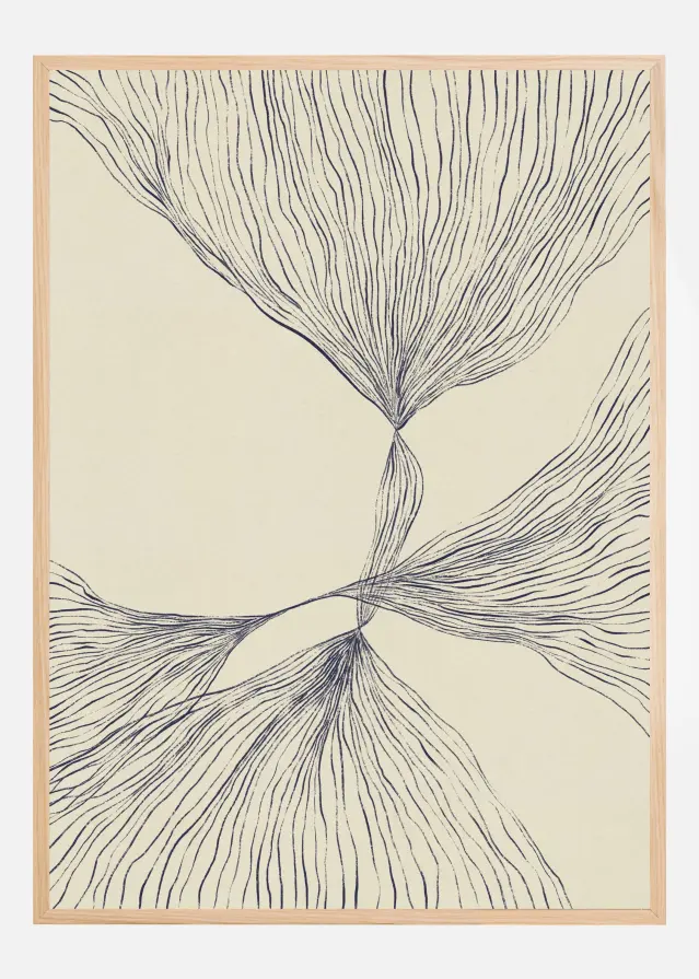 Interaction #2 Poster