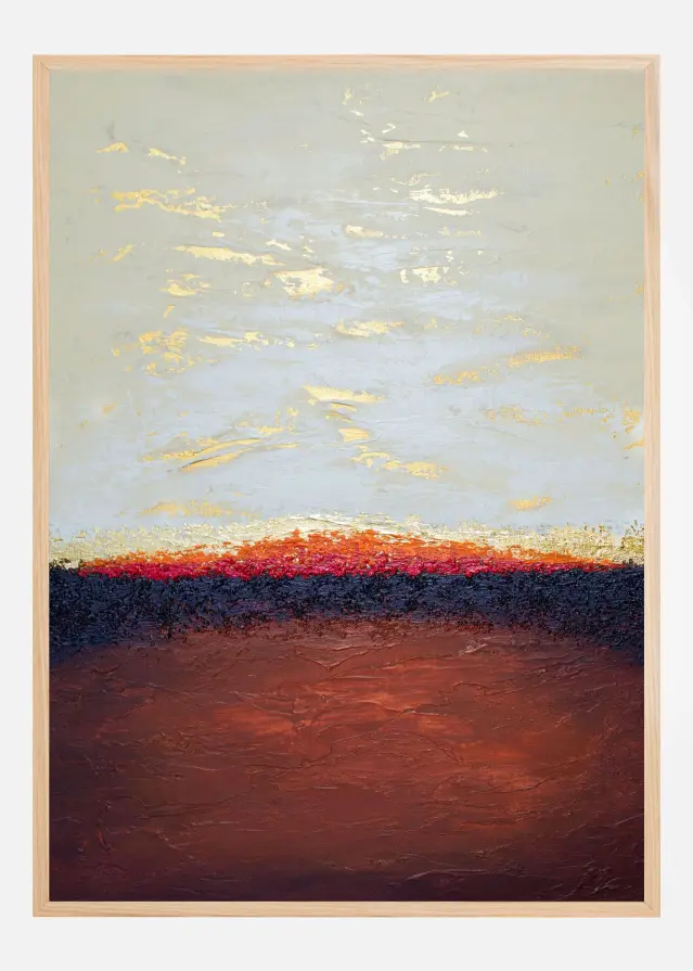 Deep Emergence Poster