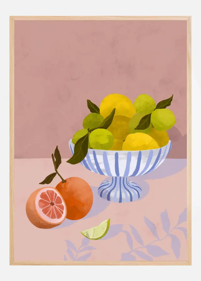 Bittersweet Poster