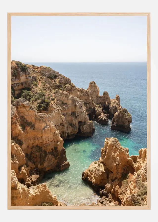 Algarve Poster