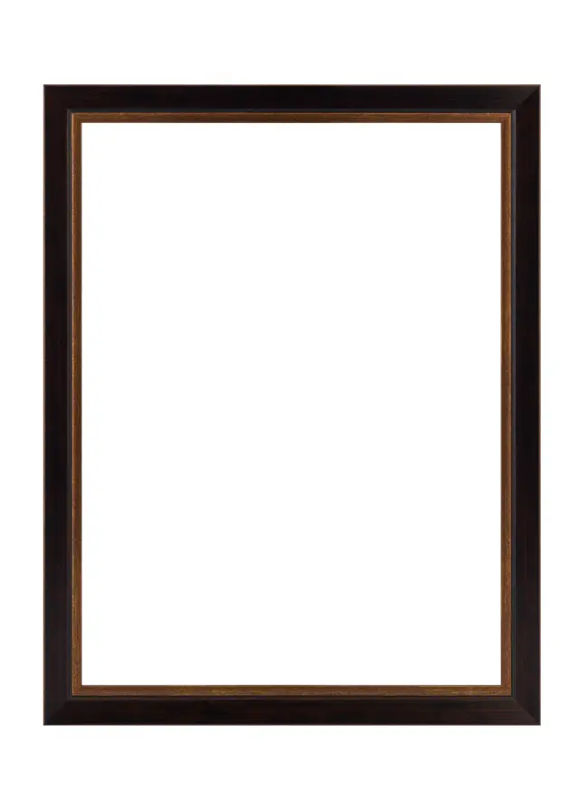 Cadre Selection Verre Acrylique Raspberry 30x45 cm